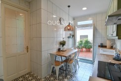 Vivienda 2 Habitaciones Para Entrar a Vivir
