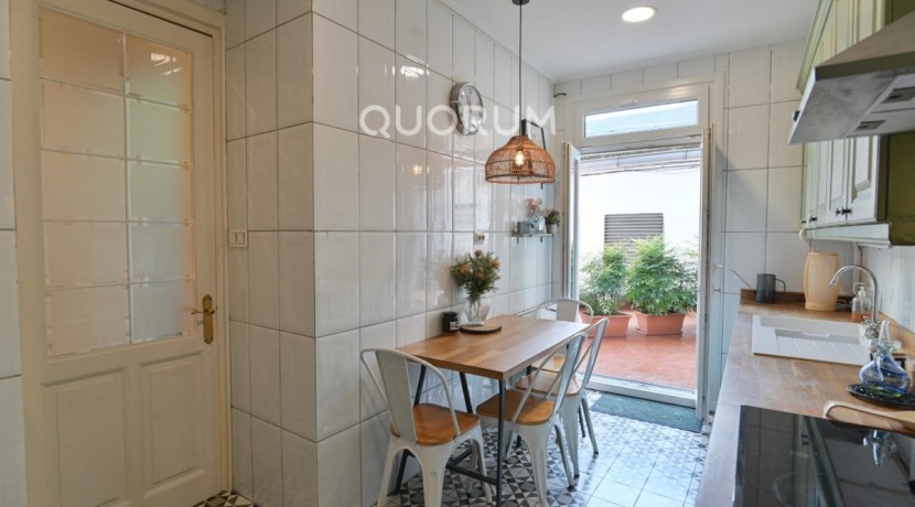Vivienda 2 Habitaciones Para Entrar a Vivir