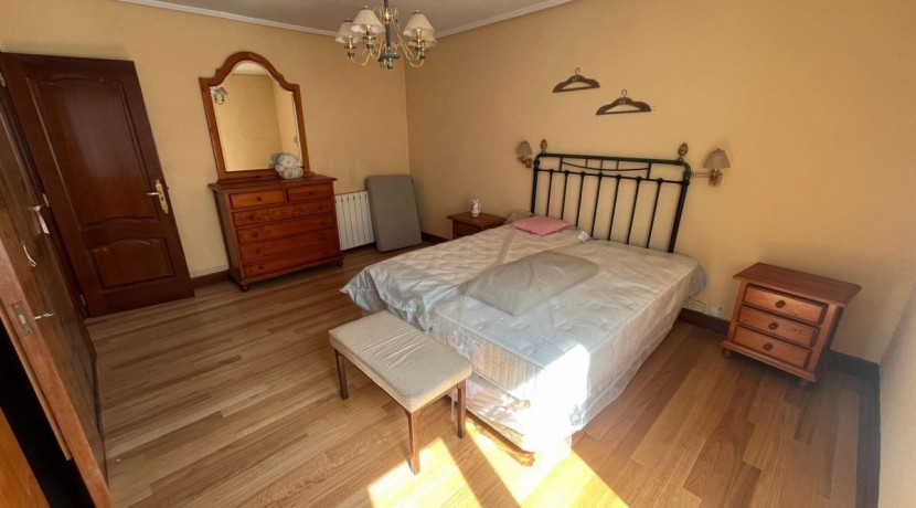 Vivienda Con Espectacular Terraza En Romo