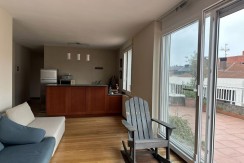 Vivienda Con Espectacular Terraza En Romo