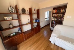 Vivienda Con Espectacular Terraza En Romo