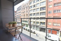 Vivienda Con Garaje Y Trastero En El Ensanche