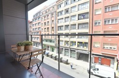 Vivienda Con Garaje Y Trastero En El Ensanche