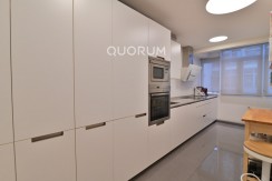Vivienda Con Garaje Y Trastero En El Ensanche