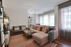 Vivienda Con Garaje Y Trastero En El Ensanche
