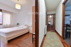 Vivienda de 3 hab en Deusto