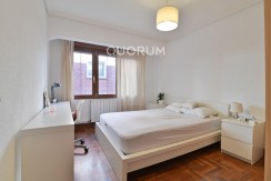 Vivienda de 3 hab en Deusto