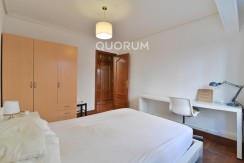 Vivienda de 3 hab en Deusto