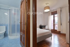 Vivienda de 3 hab en Deusto
