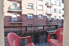 Vivienda de 3 hab en Deusto