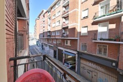 Vivienda de 3 hab en Deusto