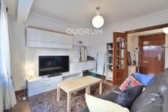 Vivienda de 3 hab en Deusto
