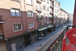 Vivienda de 3 hab en Deusto