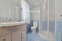 Vivienda de 3 hab en Deusto