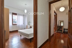 Vivienda de 3 hab en Deusto