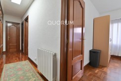 Vivienda de 3 hab en Deusto