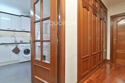 Vivienda de 3 hab en Deusto