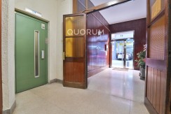 Vivienda de 3 hab en Deusto