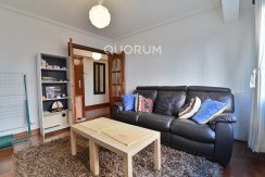 Vivienda de 3 hab en Deusto