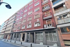 Vivienda de 3 hab en Deusto