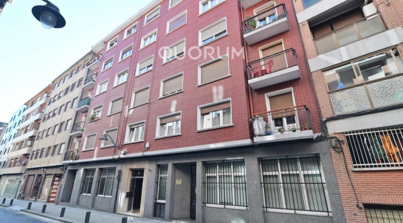 Vivienda de 3 hab en Deusto