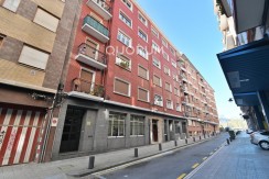 Vivienda de 3 hab en Deusto