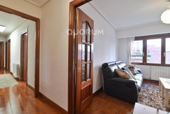 Vivienda de 3 hab en Deusto