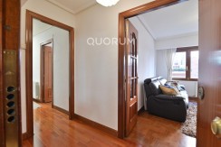 Vivienda de 3 hab en Deusto
