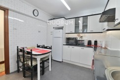 Vivienda de 3 hab en Deusto