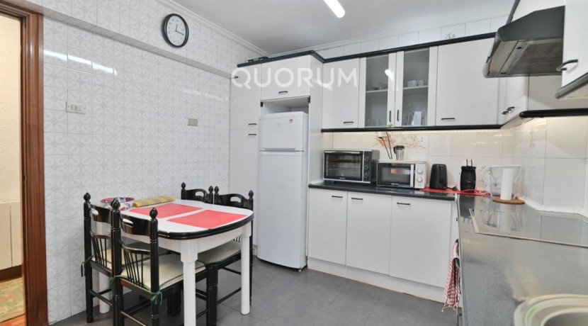 Vivienda de 3 hab en Deusto