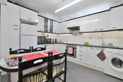 Vivienda de 3 hab en Deusto