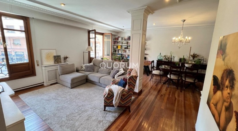 Vivienda de 3 Habitaciones En Gordoniz