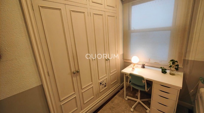 Vivienda de 3 Habitaciones En Gordoniz