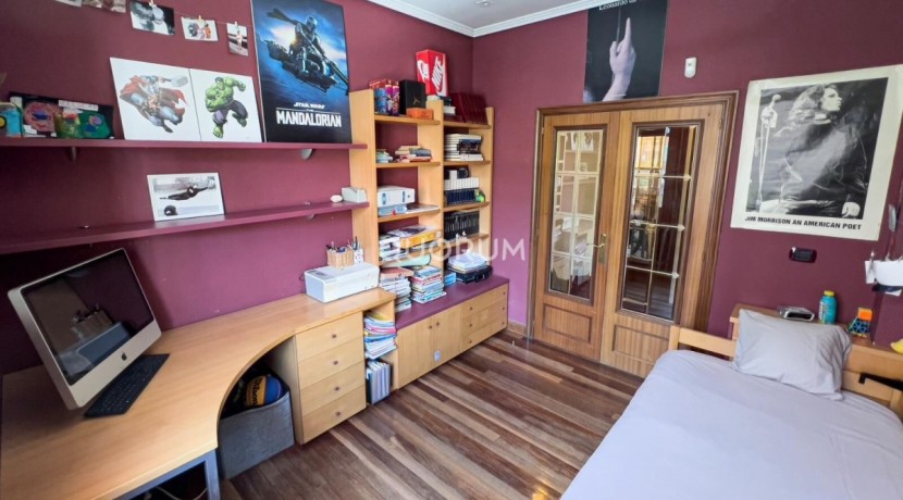 Vivienda de 3 Habitaciones En Gordoniz