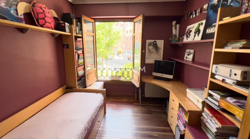 Vivienda de 3 Habitaciones En Gordoniz