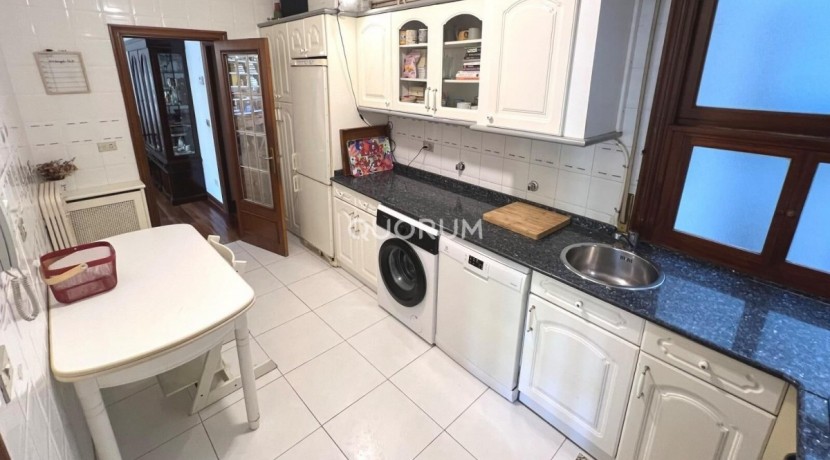 Vivienda de 3 Habitaciones En Gordoniz