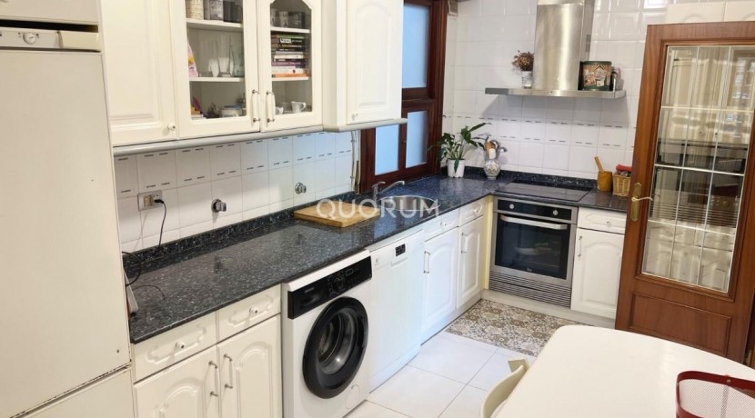 Vivienda de 3 Habitaciones En Gordoniz