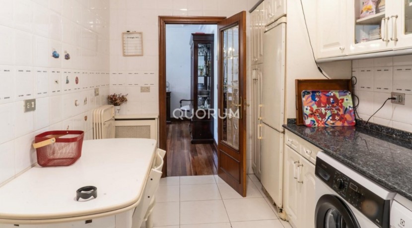 Vivienda de 3 Habitaciones En Gordoniz