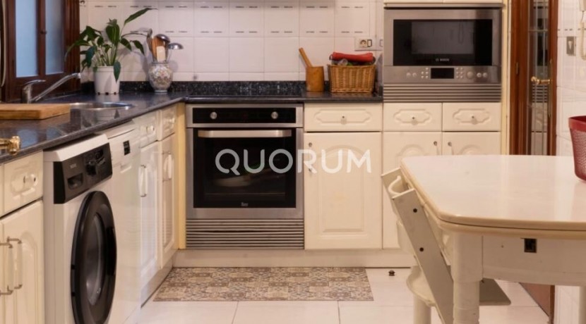 Vivienda de 3 Habitaciones En Gordoniz