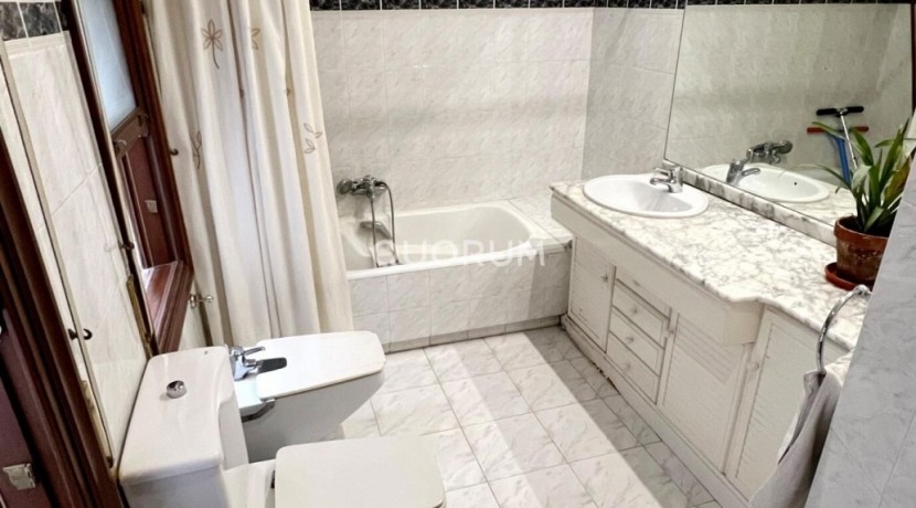 Vivienda de 3 Habitaciones En Gordoniz