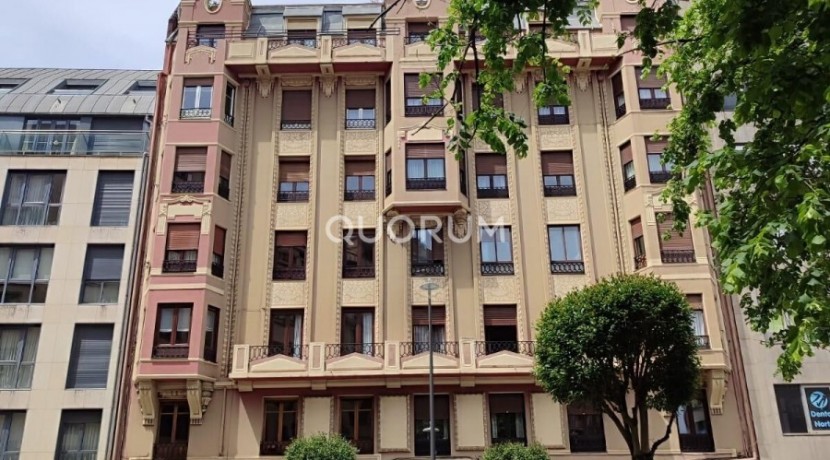 Vivienda de 3 Habitaciones En Gordoniz