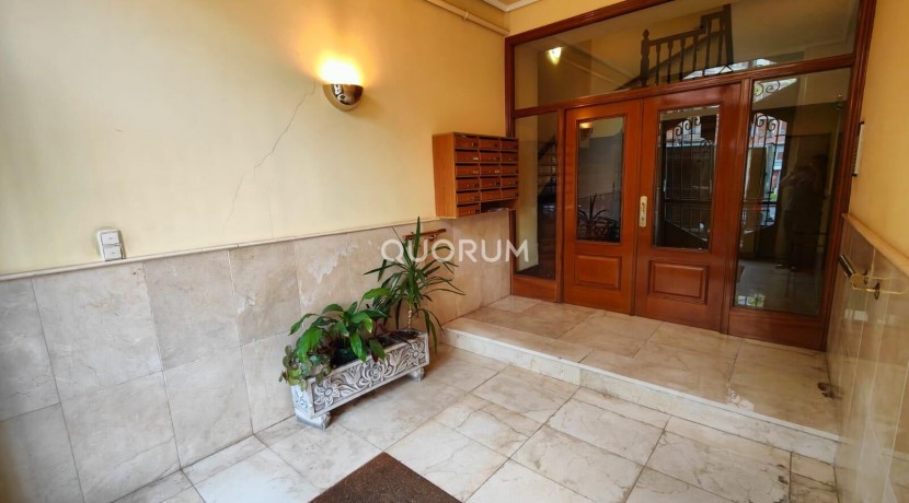 Vivienda de 3 Habitaciones En Gordoniz