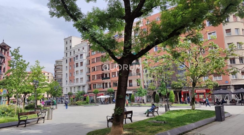 Vivienda de 3 Habitaciones En Gordoniz