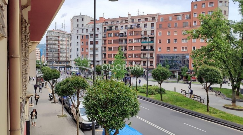 Vivienda de 3 Habitaciones En Gordoniz