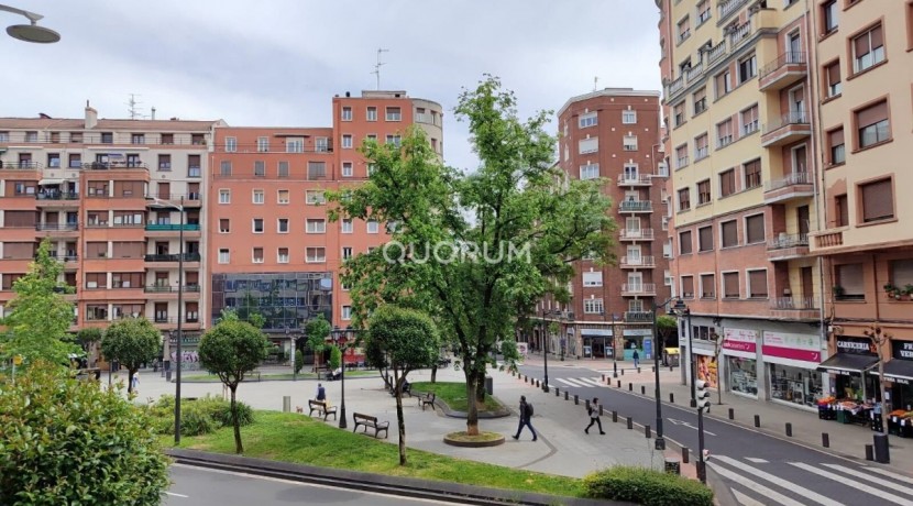 Vivienda de 3 Habitaciones En Gordoniz