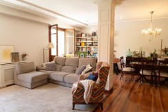 Vivienda de 3 Habitaciones En Gordoniz