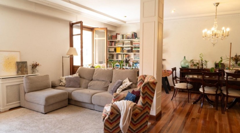 Vivienda de 3 Habitaciones En Gordoniz
