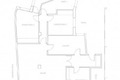 Vivienda de 3 Habitaciones En Gordoniz