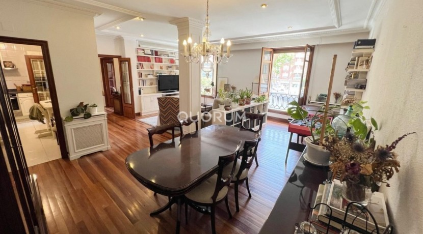 Vivienda de 3 Habitaciones En Gordoniz