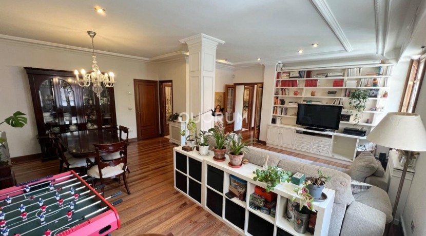 Vivienda de 3 Habitaciones En Gordoniz